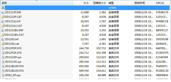 最新万能网卡驱动