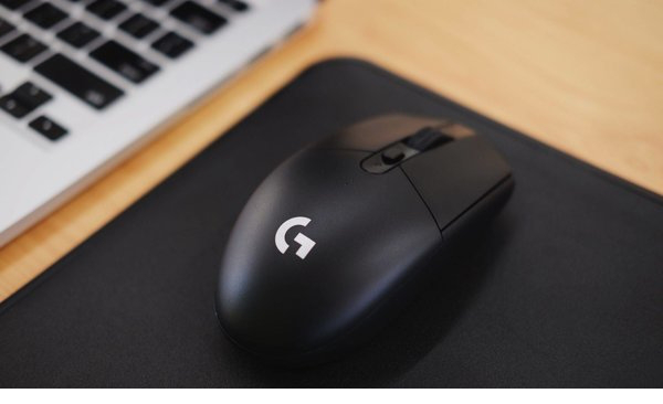 罗技鼠标m220驱动官网下载