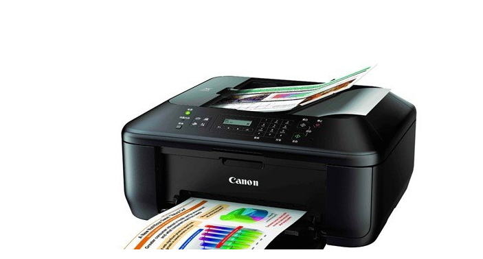 佳能ip1100驱动下载