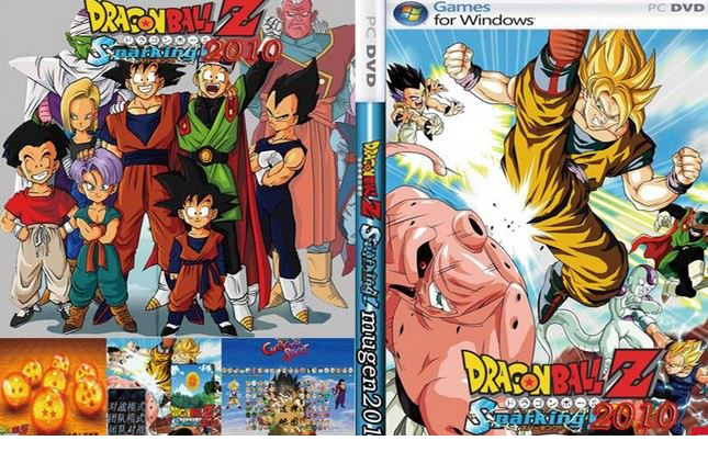 龙珠z电光火石国庆版