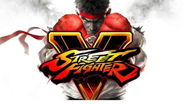 街头霸王5冠军版