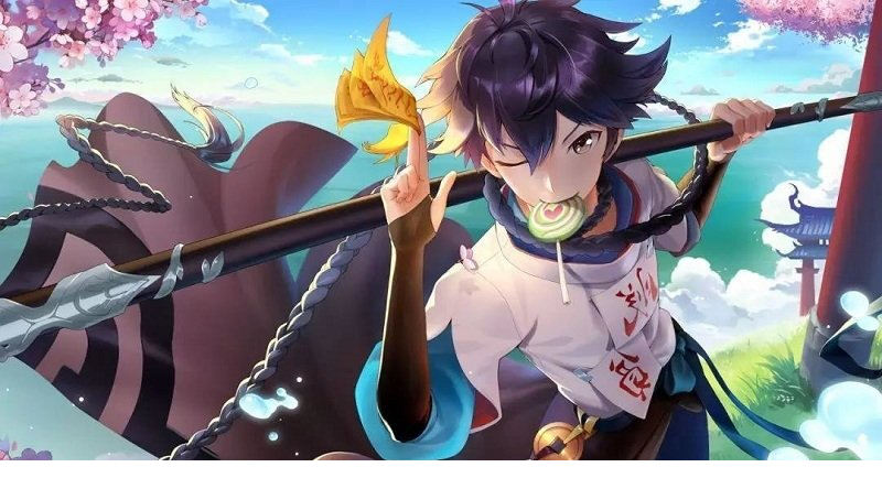 狐妖小红娘手游电脑版