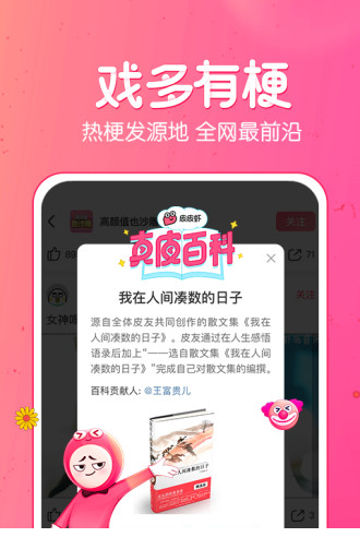 皮皮虾电脑版下载