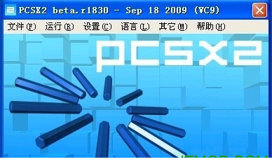 PS2模拟器