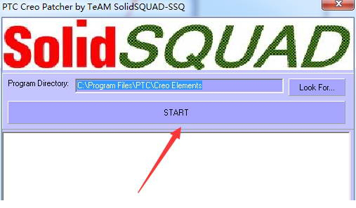 CREO5.0绿色版【Creo 5.0破解版】正式版Creo5.0中文版安装图文教程、破解注册方法