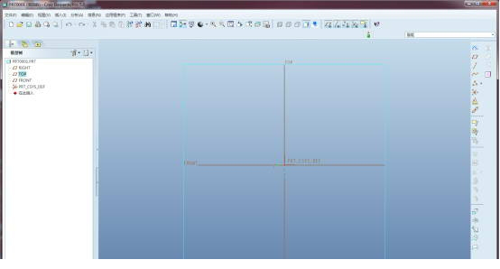 CREO5.0绿色版【Creo 5.0破解版】正式版Creo5.0中文版安装图文教程、破解注册方法