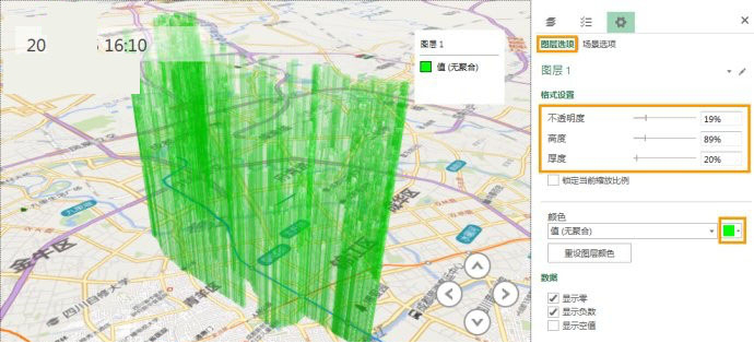power map for excel 2013