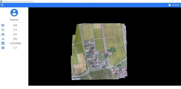 RockyMapper免费版