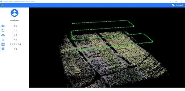 RockyMapper免费版