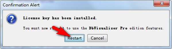 DbVisualizer Pro 破解版