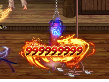 DNF师徒字体补丁