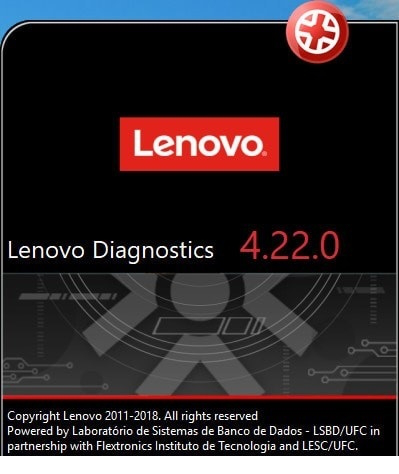 Lenovo Diagnostics Tool免费版