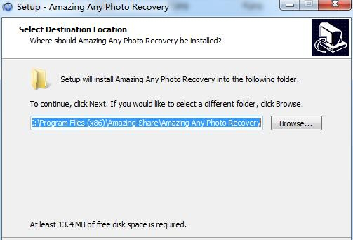 Free Any Photo Recovery免费版