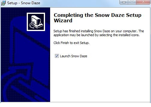 Snow Daze汉化版