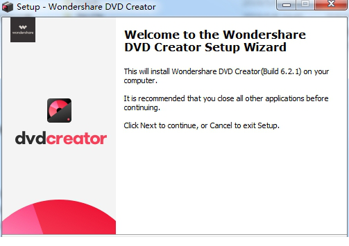 DVD Creator中文破解版下载