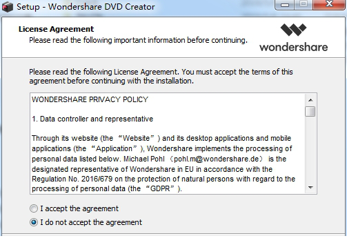 DVD Creator中文破解版下载
