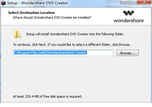 DVD Creator中文破解版下载