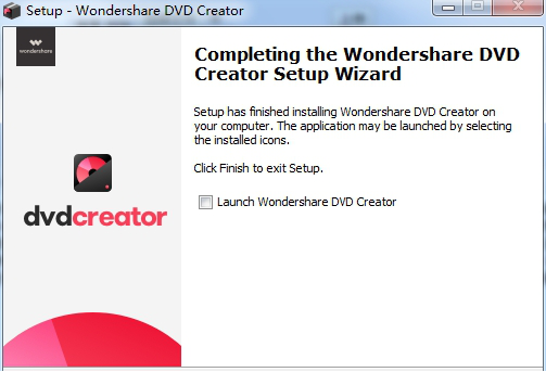DVD Creator中文破解版下载