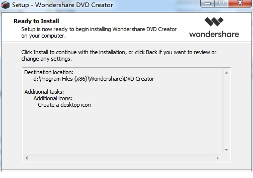 DVD Creator中文破解版下载