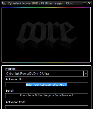 PowerDVD19破解版