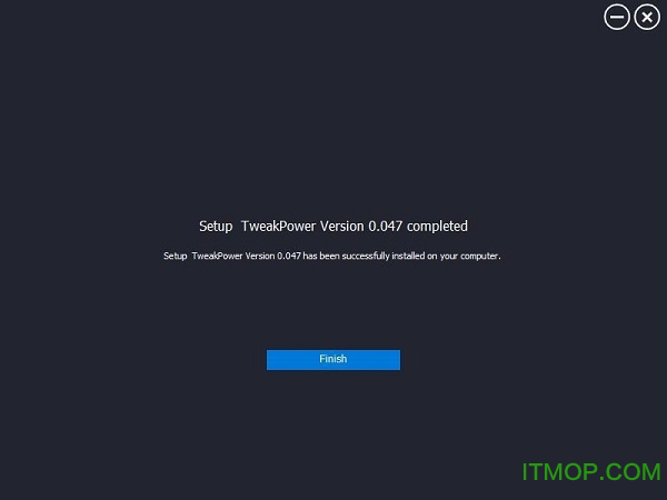 Tweak Power免费版