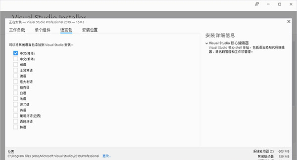 Visual Studio Pro 2019破解版