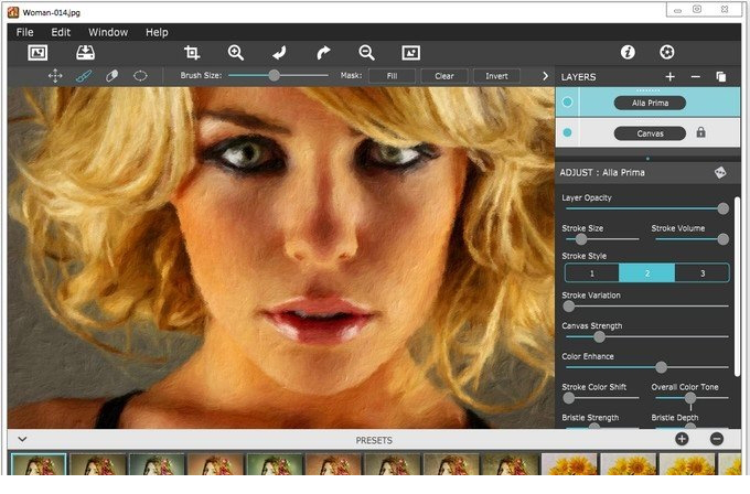 Impresso Pro破解版