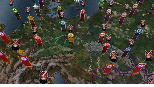 罗马末日修改器