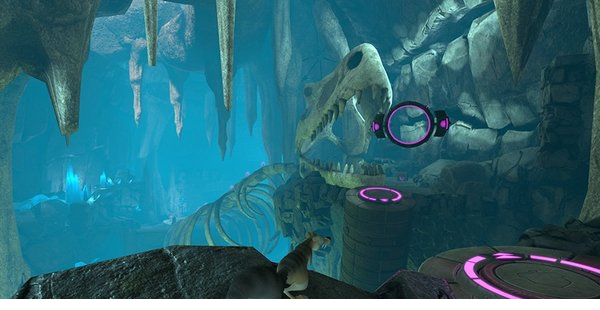 冰河世纪斯克莱特的疯狂冒险下载