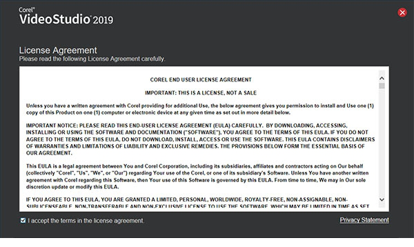 会声会影2019旗舰版中文破解版