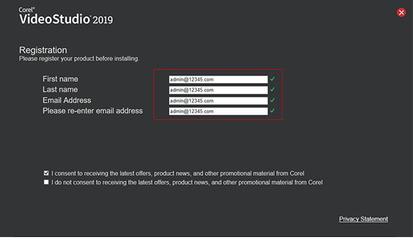 会声会影2019旗舰版中文破解版