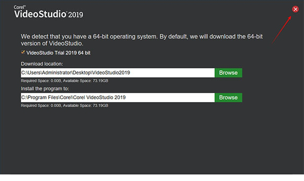 会声会影2019旗舰版中文破解版