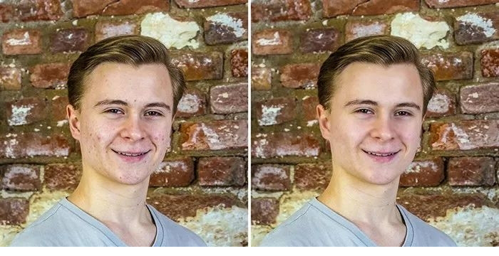 Adobe Photoshop CC 2020