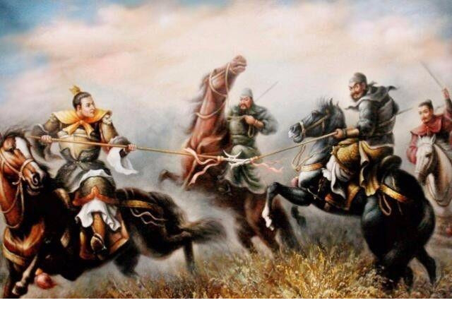 三国志14修改器