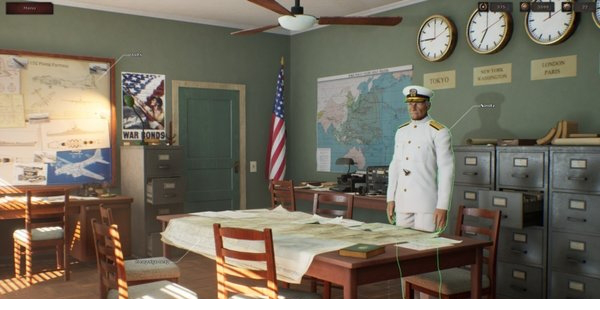 战略思维太平洋下载