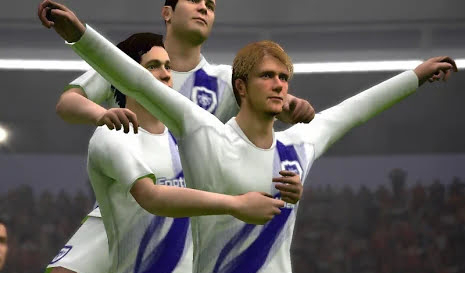 实况足球2020破解版