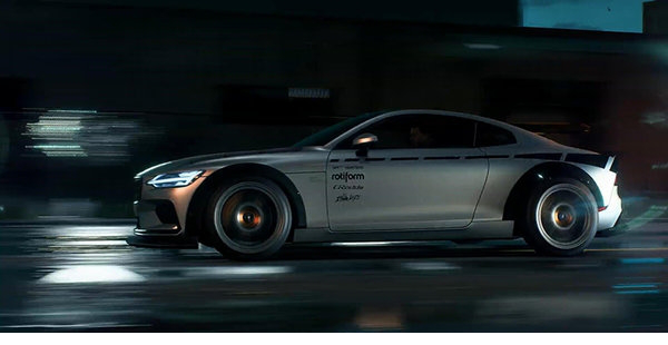 极品飞车21免安装下载