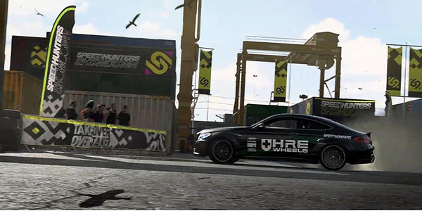 极品飞车21下载