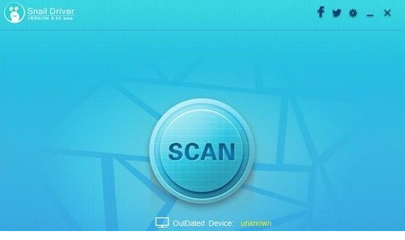 Snail Driver蜗牛驱动