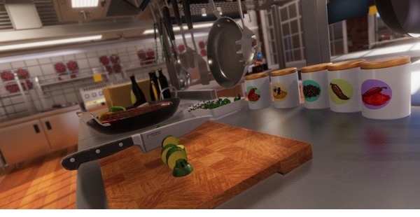 料理模拟器升级档+免DVD补丁