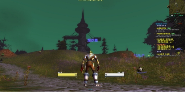 魔兽世界怀旧服eui插件