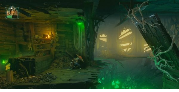 三位一体4梦魇王子下载