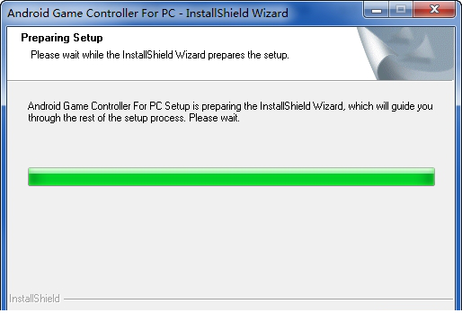 赛太克stk-2021手柄驱动