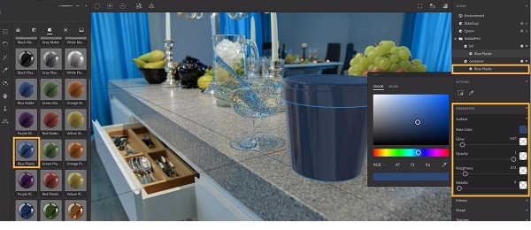 adobe dimension cc 2020中文破解版