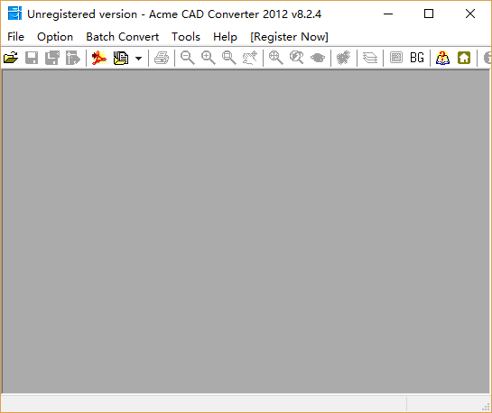 CAD2010版本转换器