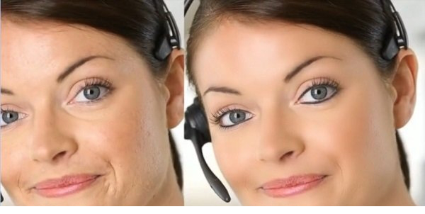 skin retouch免费版