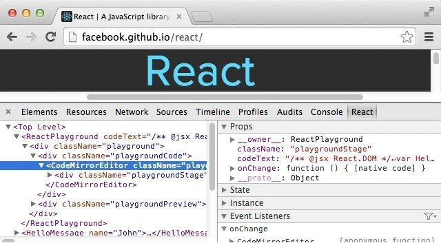 React Developer Tools免费版