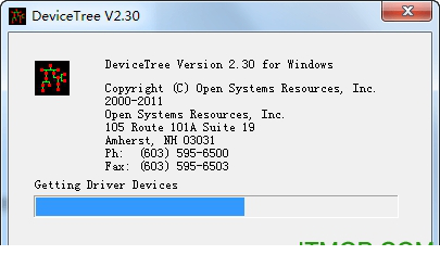 Device Tree免费版