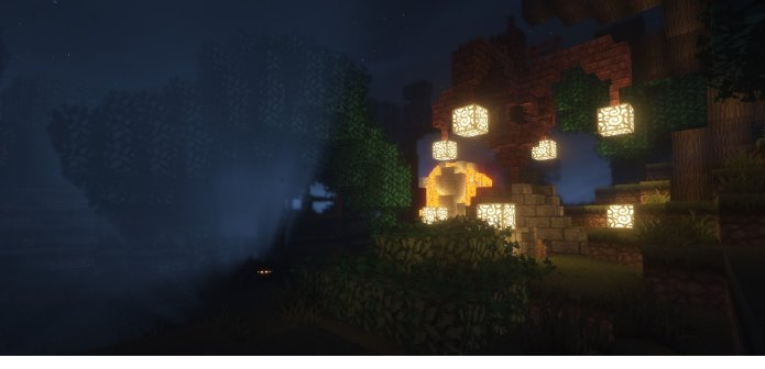 rlcraft整合包完整版