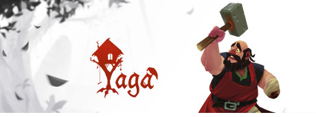 Yaga中文破解版下载